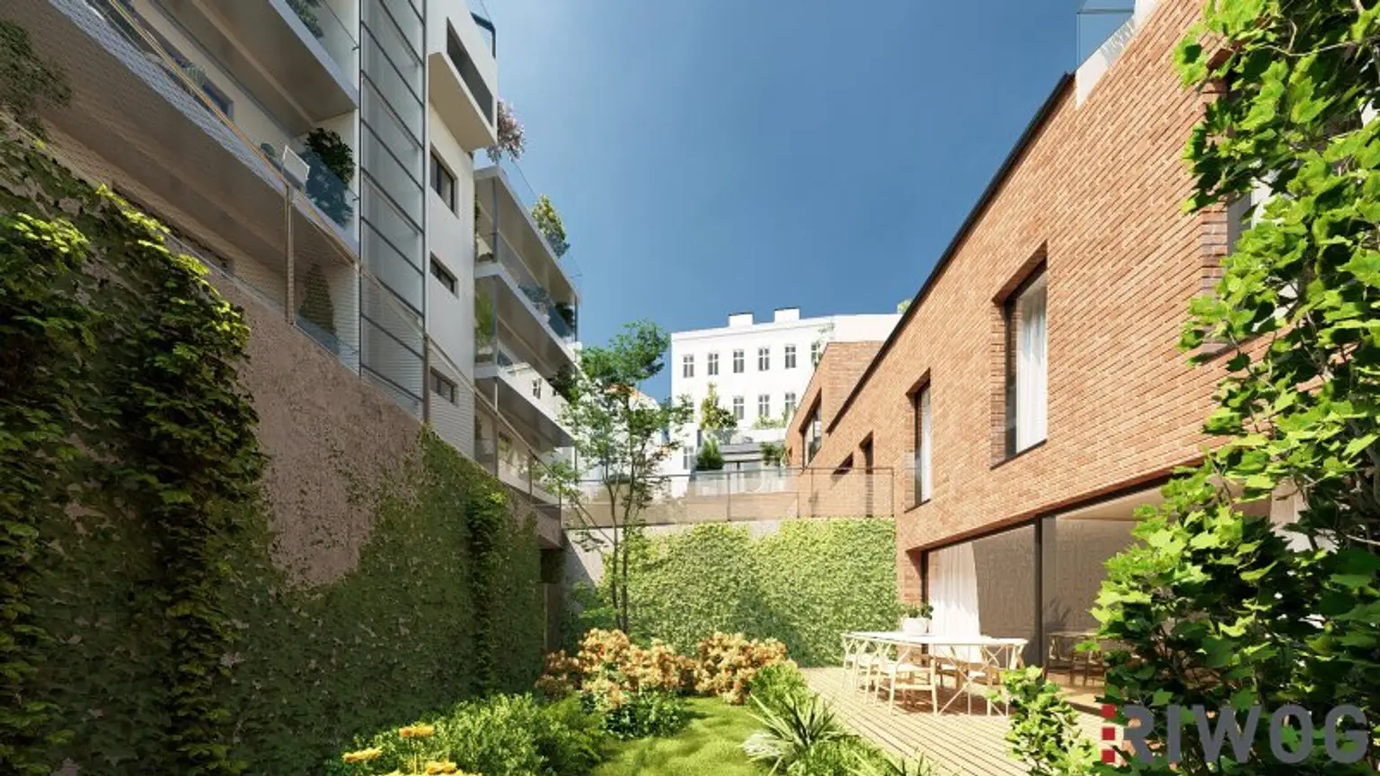 GROHGASSE 10 | LEBE INDIVIDUALITÄT
