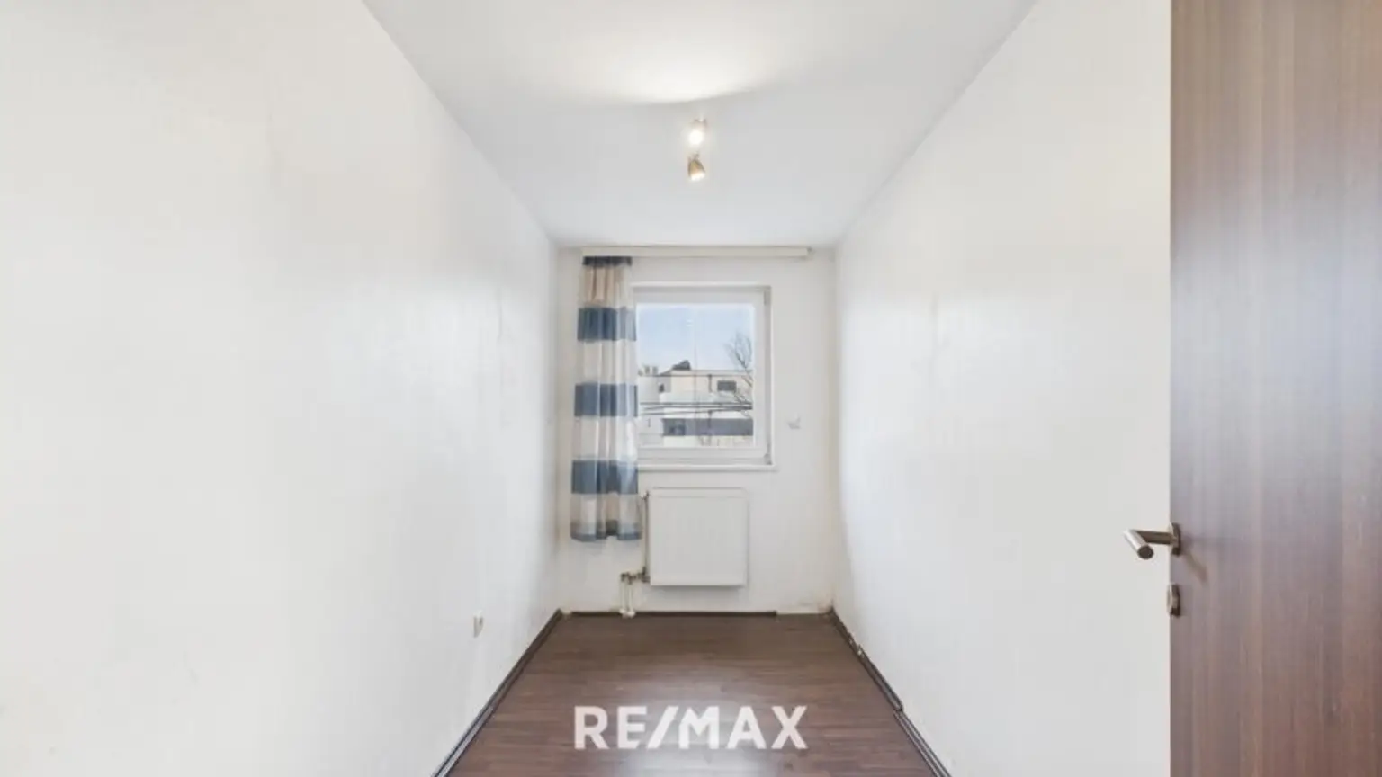 Kleines Zimmer Obergeschoss