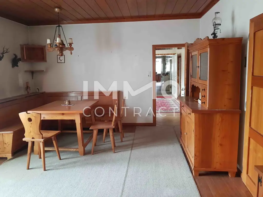 Am Hauptplatz, repräsentative Lage