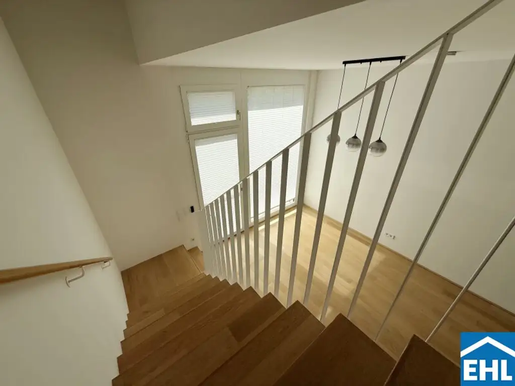 Familienparadies in Wien: Gepflegtes 4-Zimmer-Townhouse mit Garten und Terrasse!