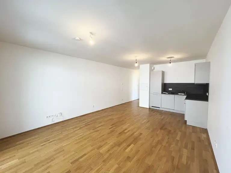 Wohnzimmer II