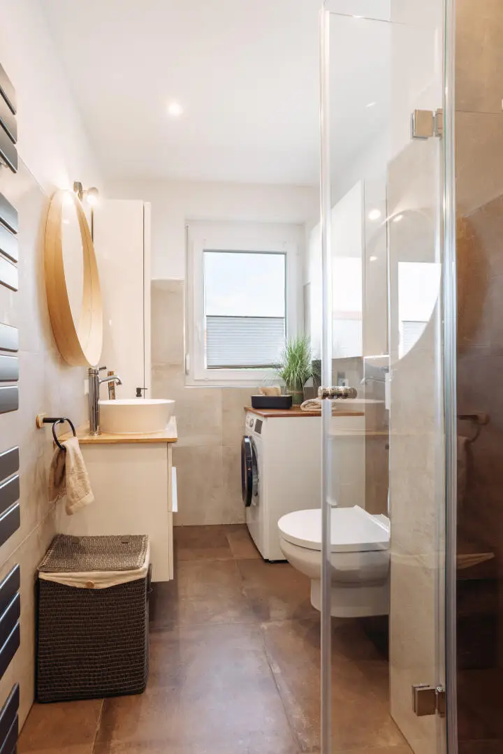 8430 Erstbezug nach Sanierung - tolle Wohnung mit vielen EXTRAS