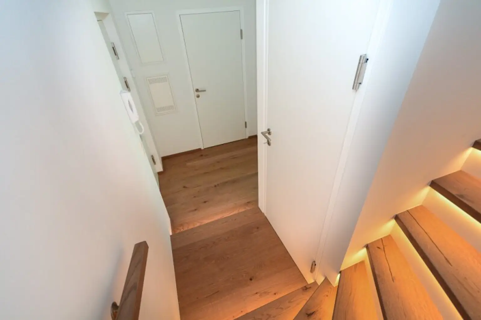 Moderne 2 Zimmer Wohnung mit großer Terrasse