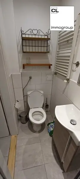 Tolle Starterwohnung zum Bestpreis!