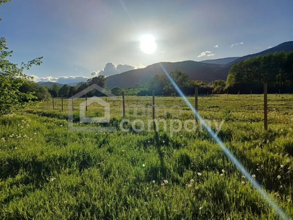 Gartenflächen am Ortsrand von Willendorf mit Grünblick 19,50 per m²