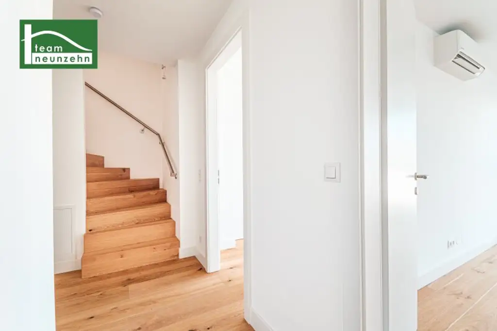Premium-Anlageobjekt in Wien Hernals: DG-Ausbau mit Rooftop-Terrasse und bester Perspektive - JETZT ANFRAGEN