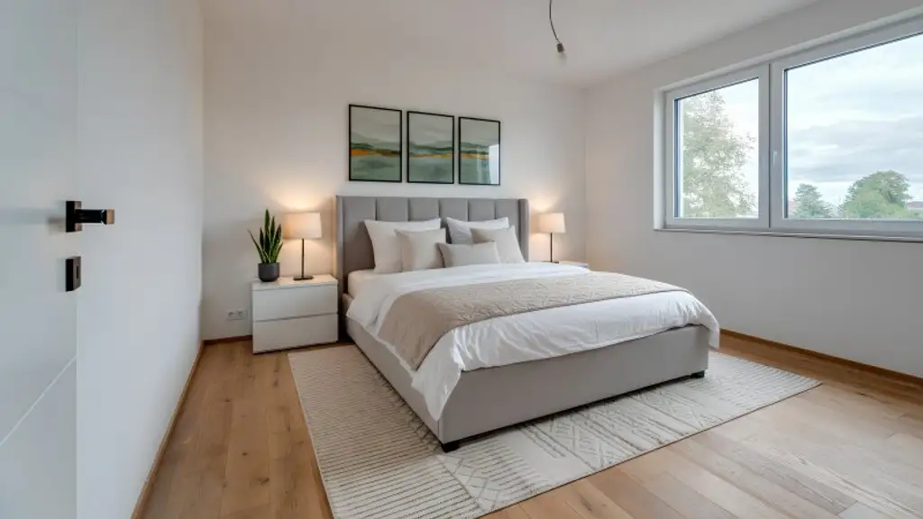 JETZT SCHLÜSSELFERTIG ! Moderne Doppelhaushälfte in Lassee - Perfektes Zuhause zum Erstbezug für die ganze Familie!