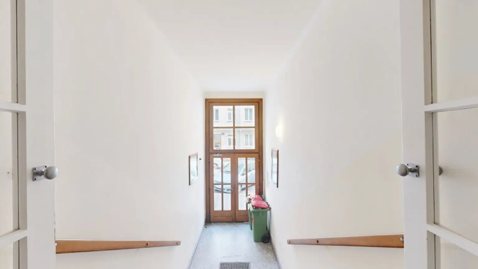 Erstklassige Innenstadtwohnung | 2 Zimmer | möbliert | Nähe Volksoper