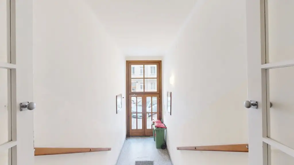 Erstklassige Innenstadtwohnung | 2 Zimmer | möbliert | Nähe Volksoper
