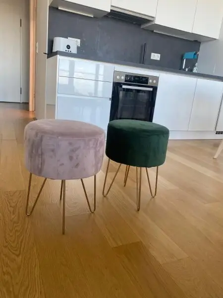 UNBEFRISTETE 2-Zimmer Neubauwohnung mit Loggia und vielen Extras im Haus!