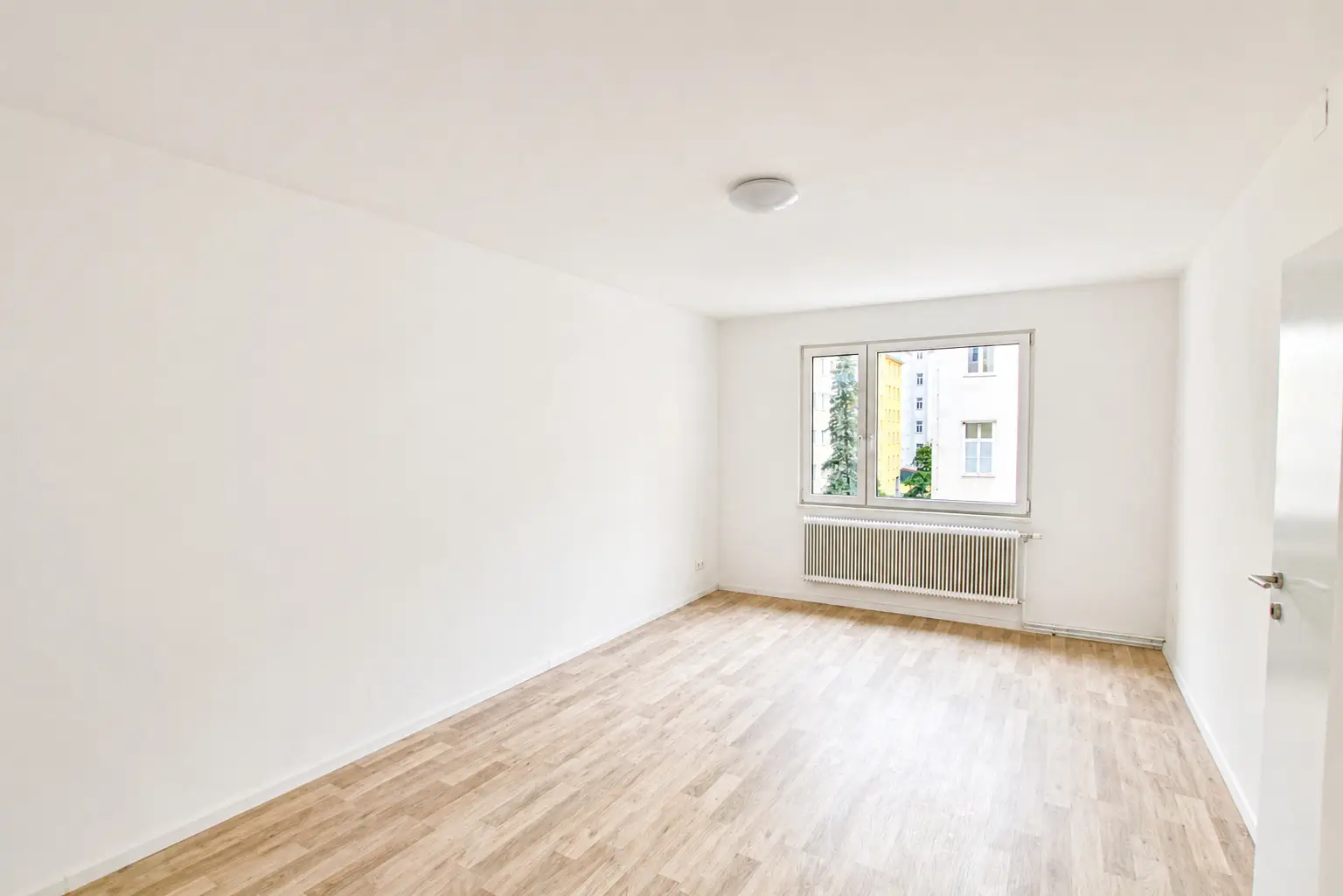Schöne Mitwohnung im 20. Bezirk