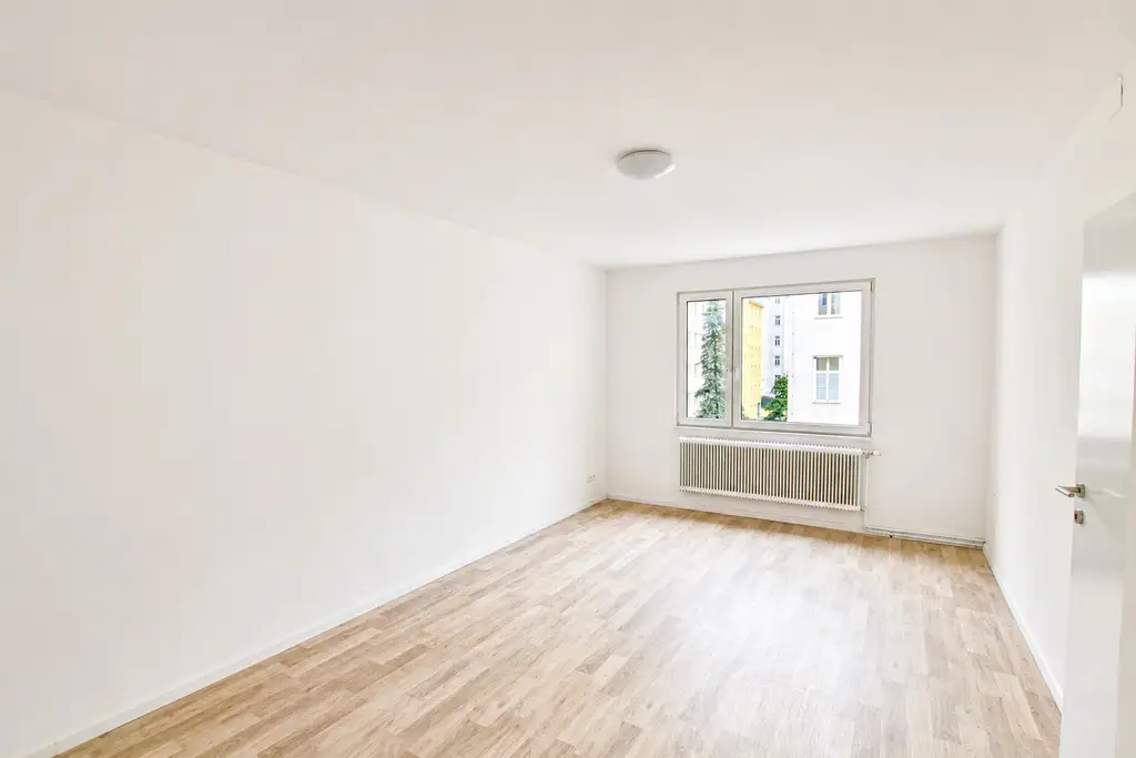 Schöne Mitwohnung im 20. Bezirk