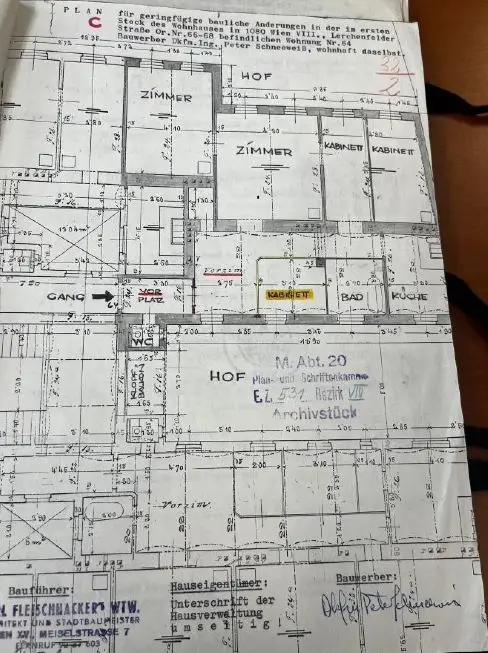 Plan