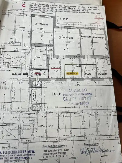 Plan