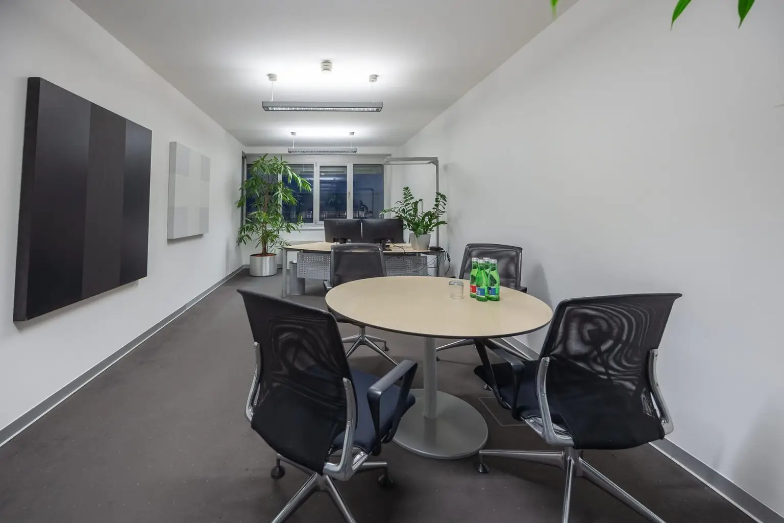 Büro