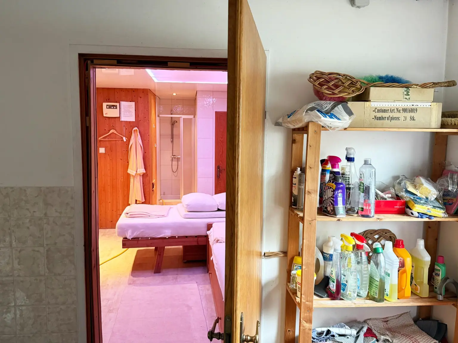 Mondänes Einfamilienhaus inmitten von Pöchlarn - Pool, Garten & Wellness inklusive!