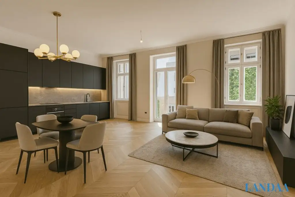 N53 - SIGNATURE LIVING
