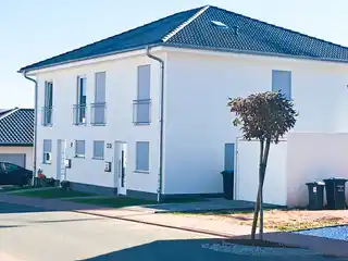 Strassenansicht