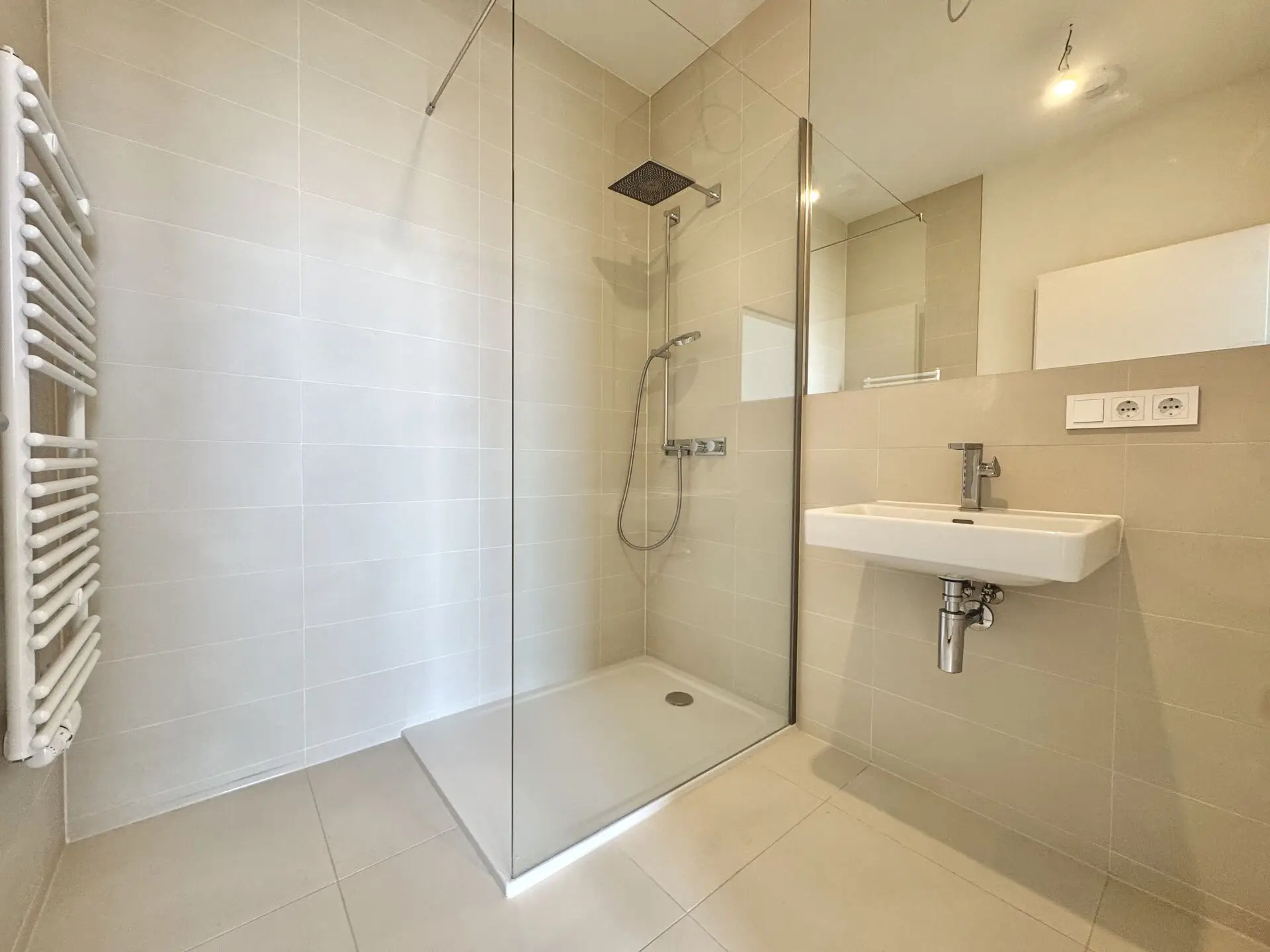 Badezimmer Schafzimmer 2