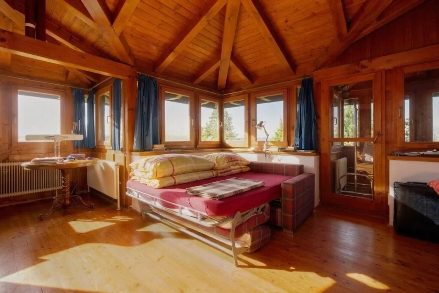 Zimmer 3 (DG)