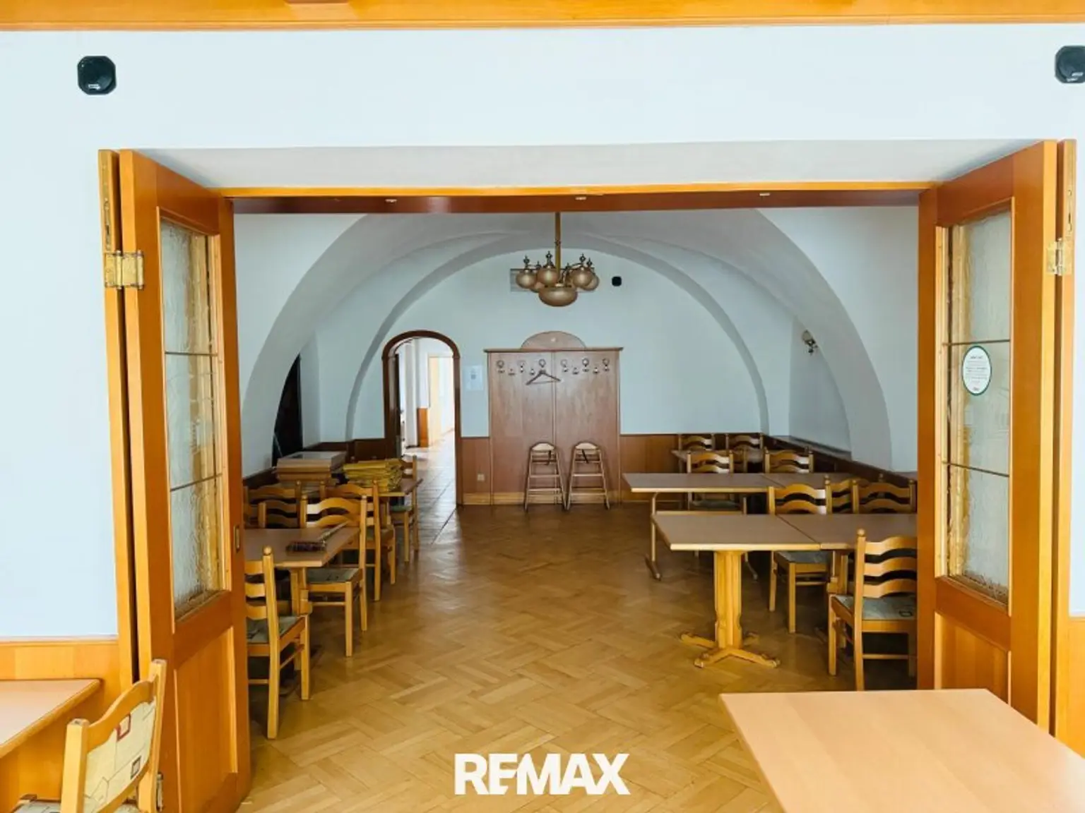 Extra Raum Gasthaus.