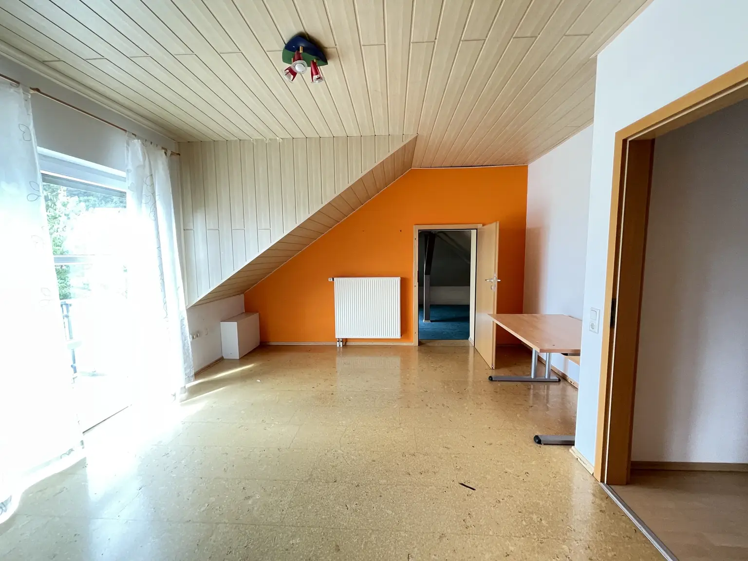 Kinderzimmer 1 (OG)
