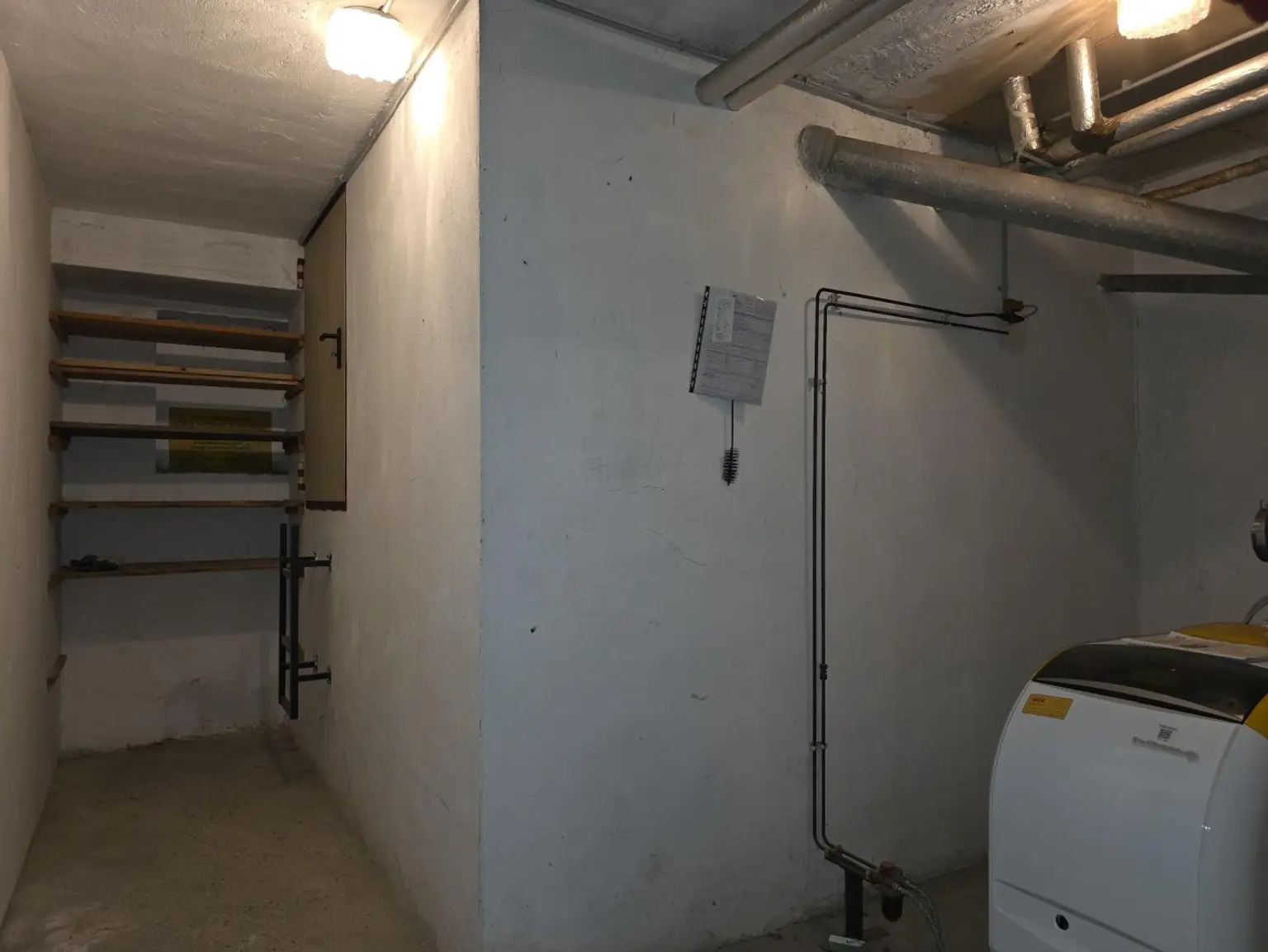 09 EFH 2004 Heizraum