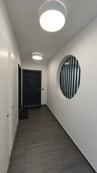 Beeindruckende Neubau Dachterrassenwohnung in Toplage mit Garage!