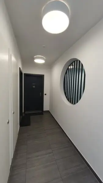 Beeindruckende Neubau Dachterrassenwohnung in Toplage mit Garage!