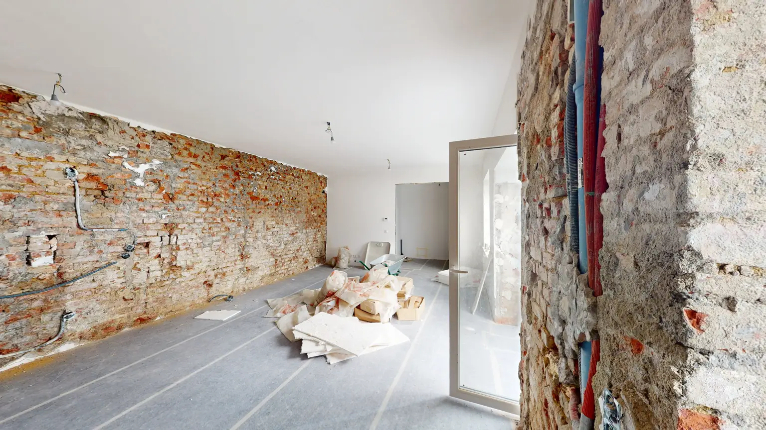 Einzigartige Investment Möglichkeit in beliebter Gegend