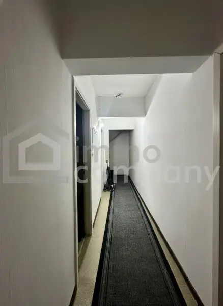 Großzügige Maisonette mit Garage- Urban wohnen mit Top Anbindung!