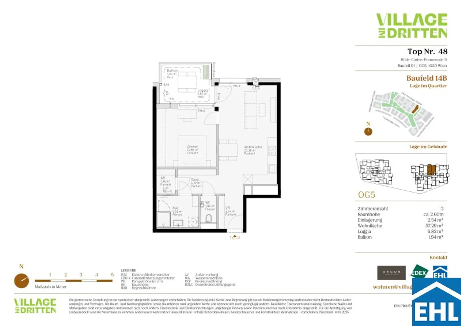 UNIKAT FÜR FREIGEISTER – VILLAGE IM DRITTEN