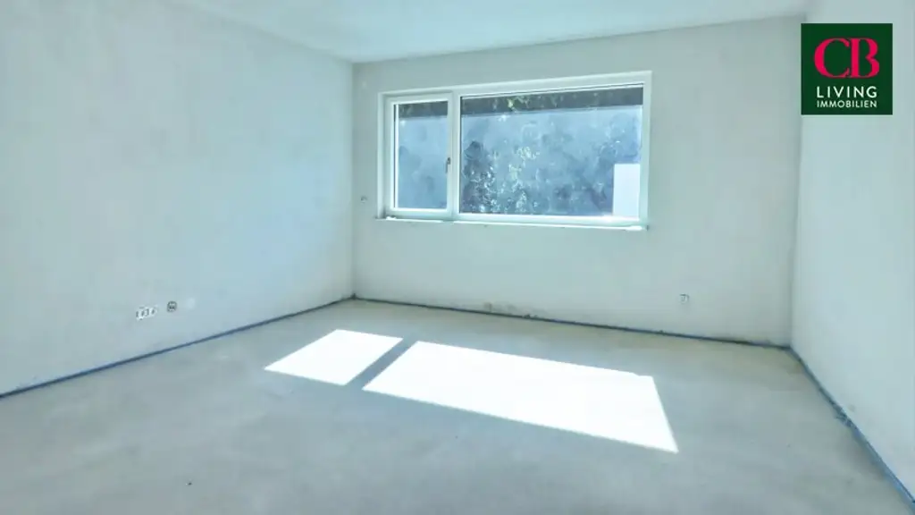 NEUBAU !!  AMBER VILLAGE  - Leistbarer Luxus für Familien!  Top 3- Traumhafte Dachterrasse!
