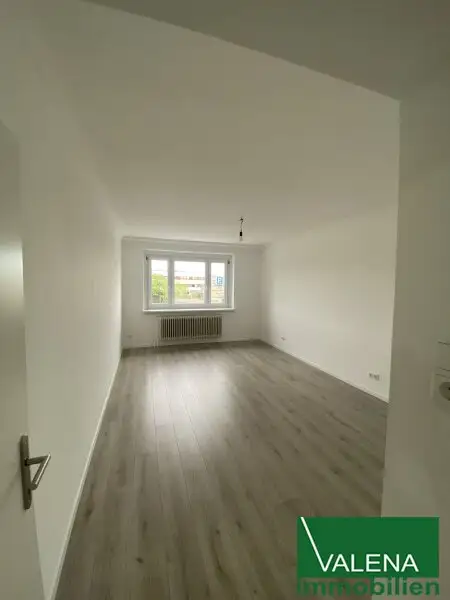 Wohnung in Bahnhofsnähe 78 m²