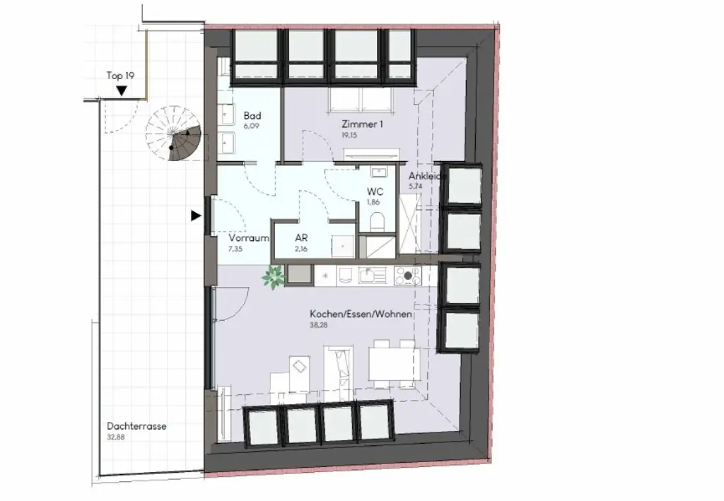 Plan 1
