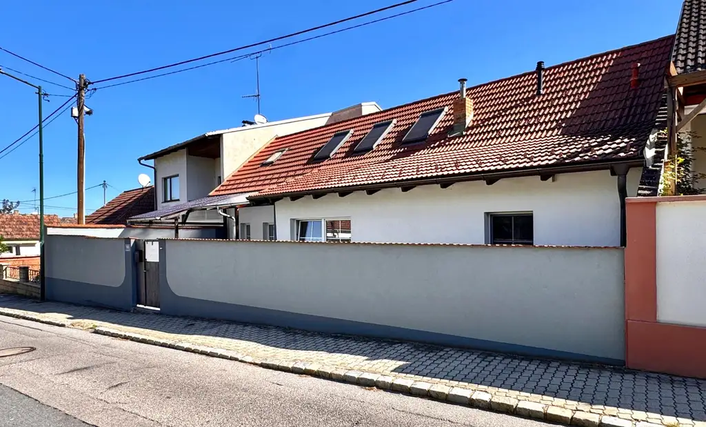 Gemütliches Zuhause für den kleinen Haushalt