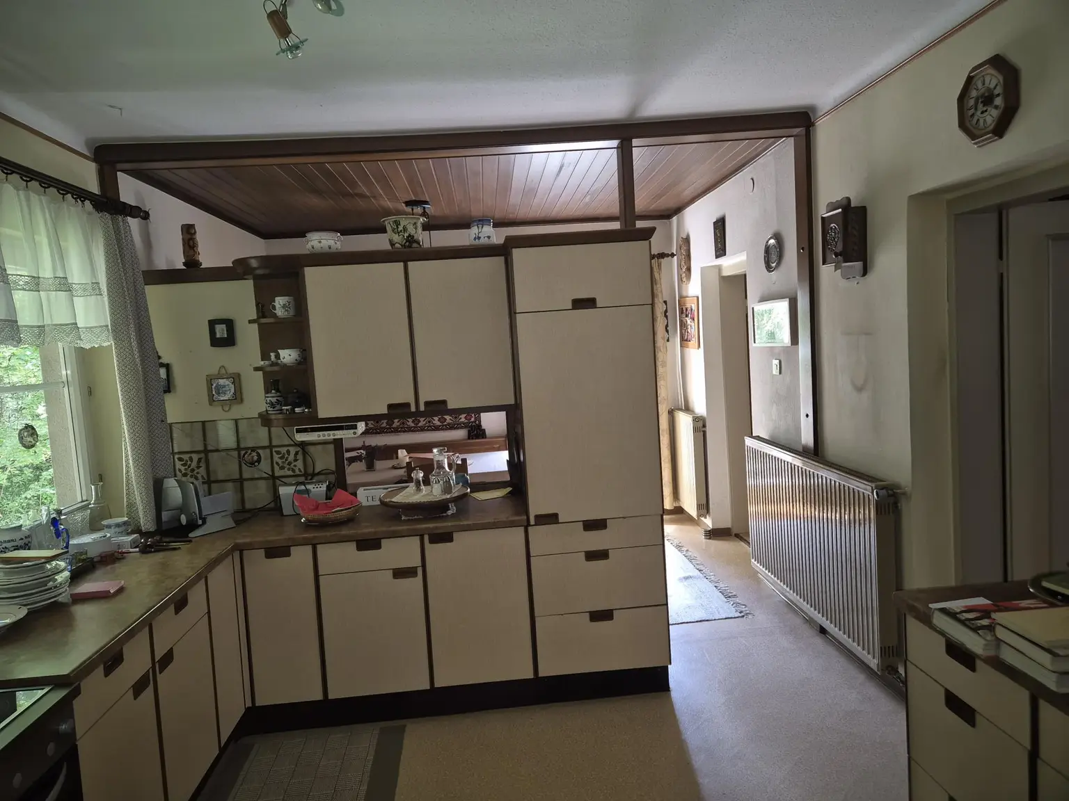 Charmantes Mehrparteienhaus in Lackenhof am Ötscher – Ihr alpines Ferienrefugium