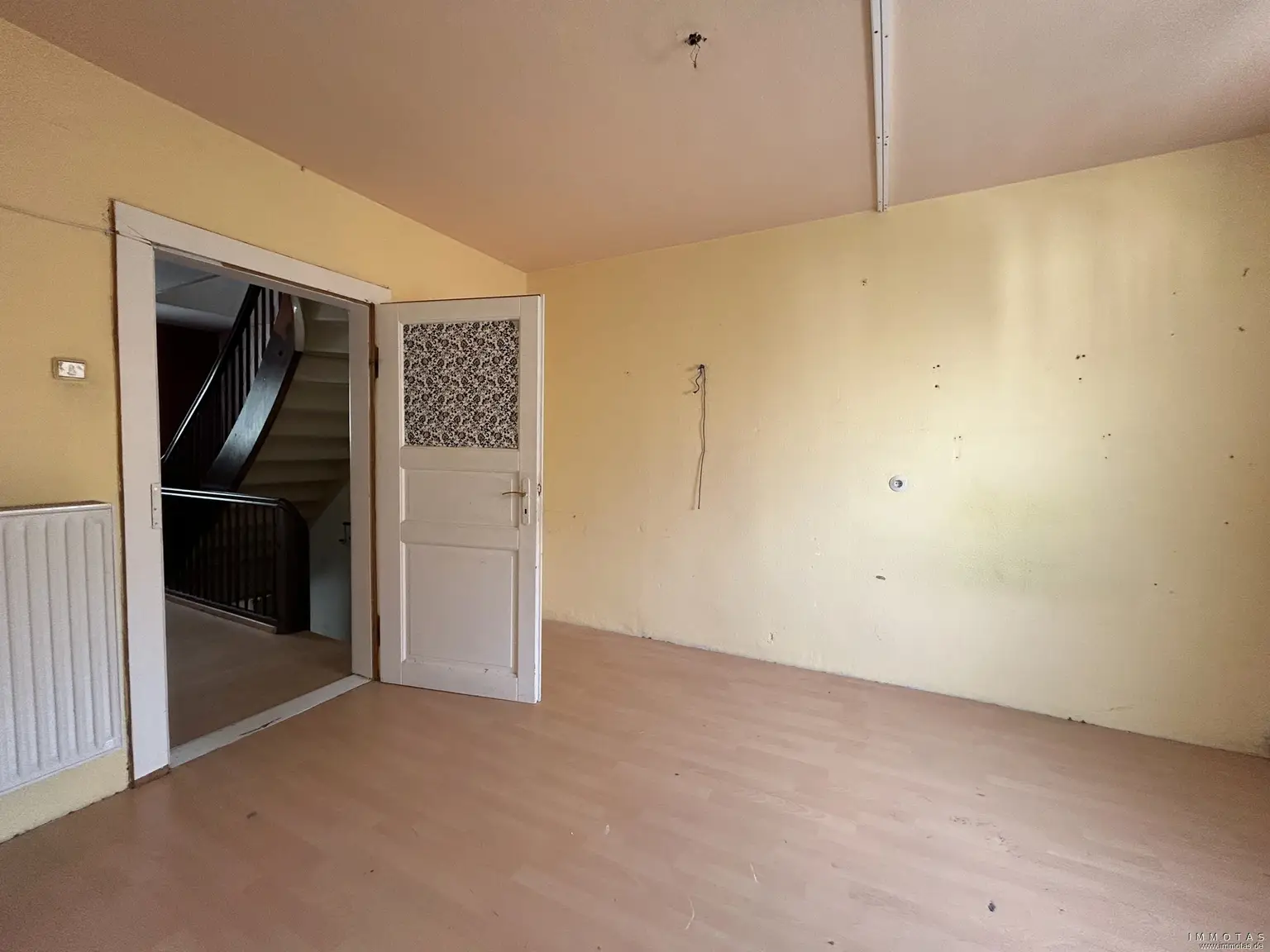 Zimmer 1 OG