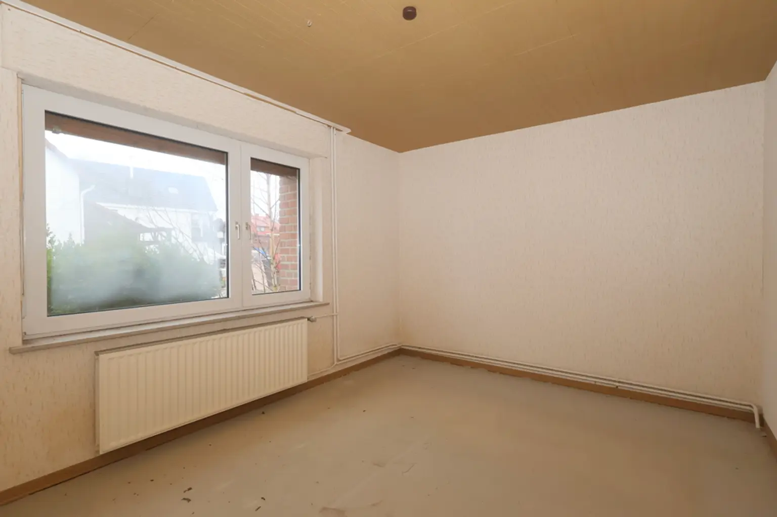 Schlafzimmer Obergeschoss