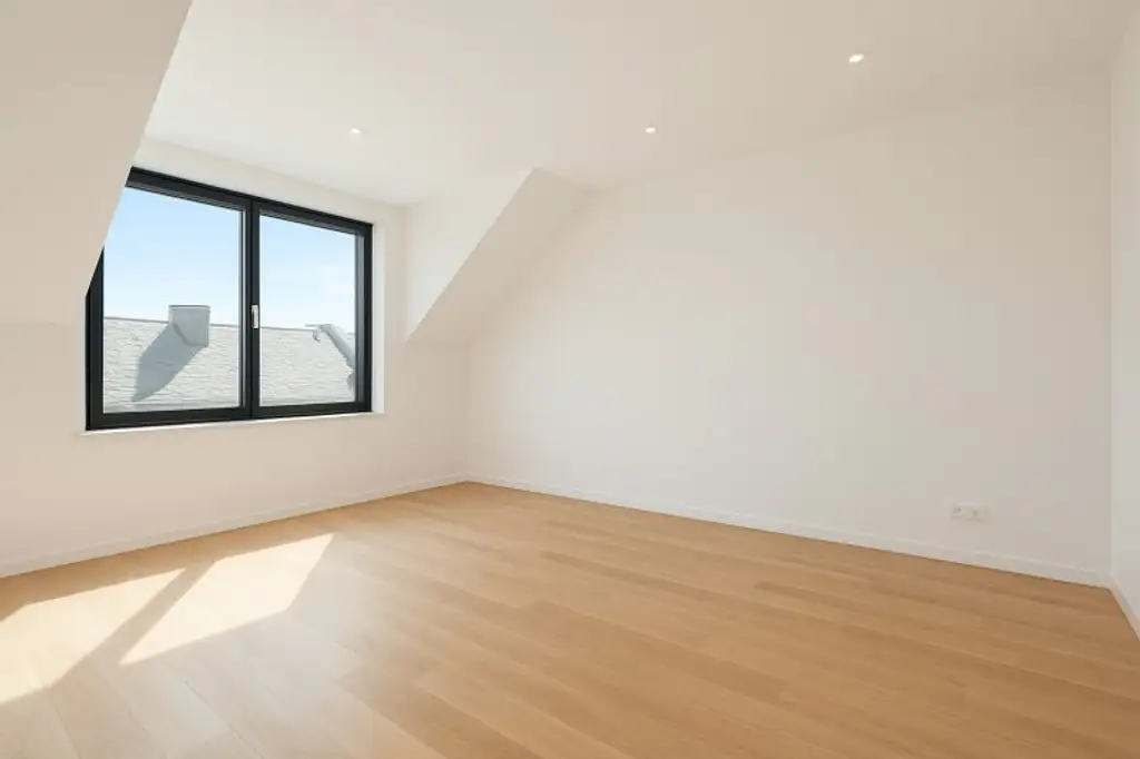 ÜBER DEN DÄCHERN AM NASCHMARKT I Stilvolle Maisonette mit Panoramablick & Terrasse I Premium-Ausstattung I direkt bei der U-Bahn