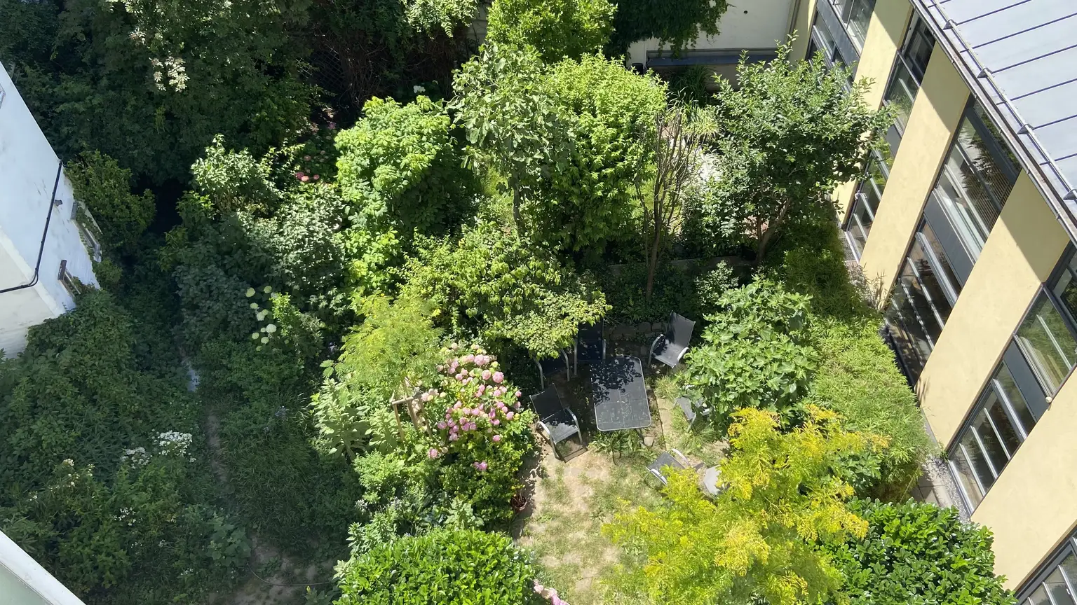 Dein Zuhause nach Maß – 3-Zimmer-Wohnung in Währing, belagsfertig ab Sommer 2026