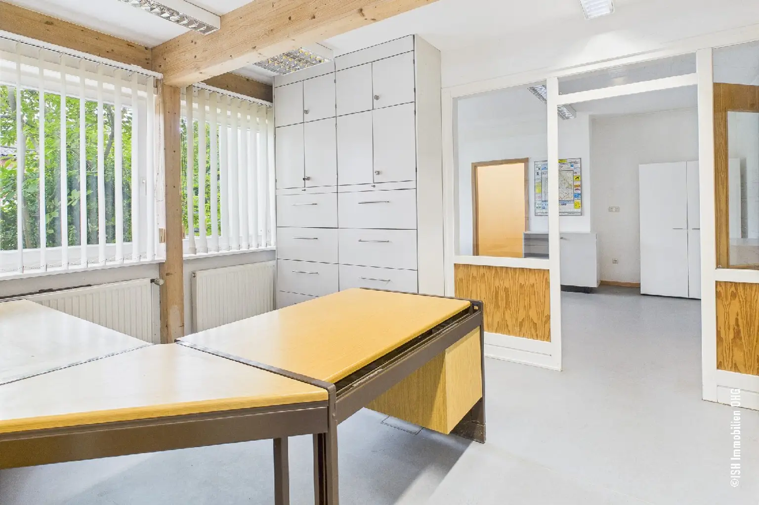 Büro