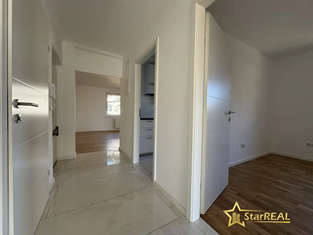 4 ZIMMER WOHNUNG IN 1130 WIEN! RENOVIERTER ZUSTAND. GEMEINSCHAFTSGARTEN.