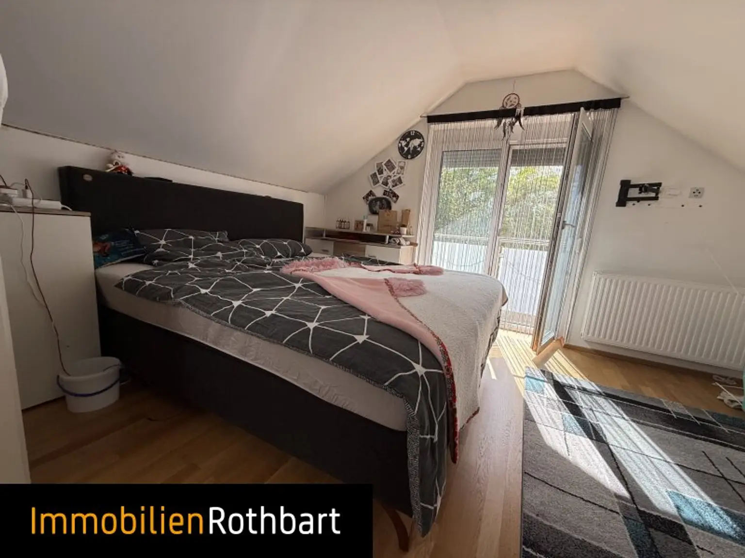 Ihr Traum! Ein bis Zweifamilienhaus in Trofaiach!
