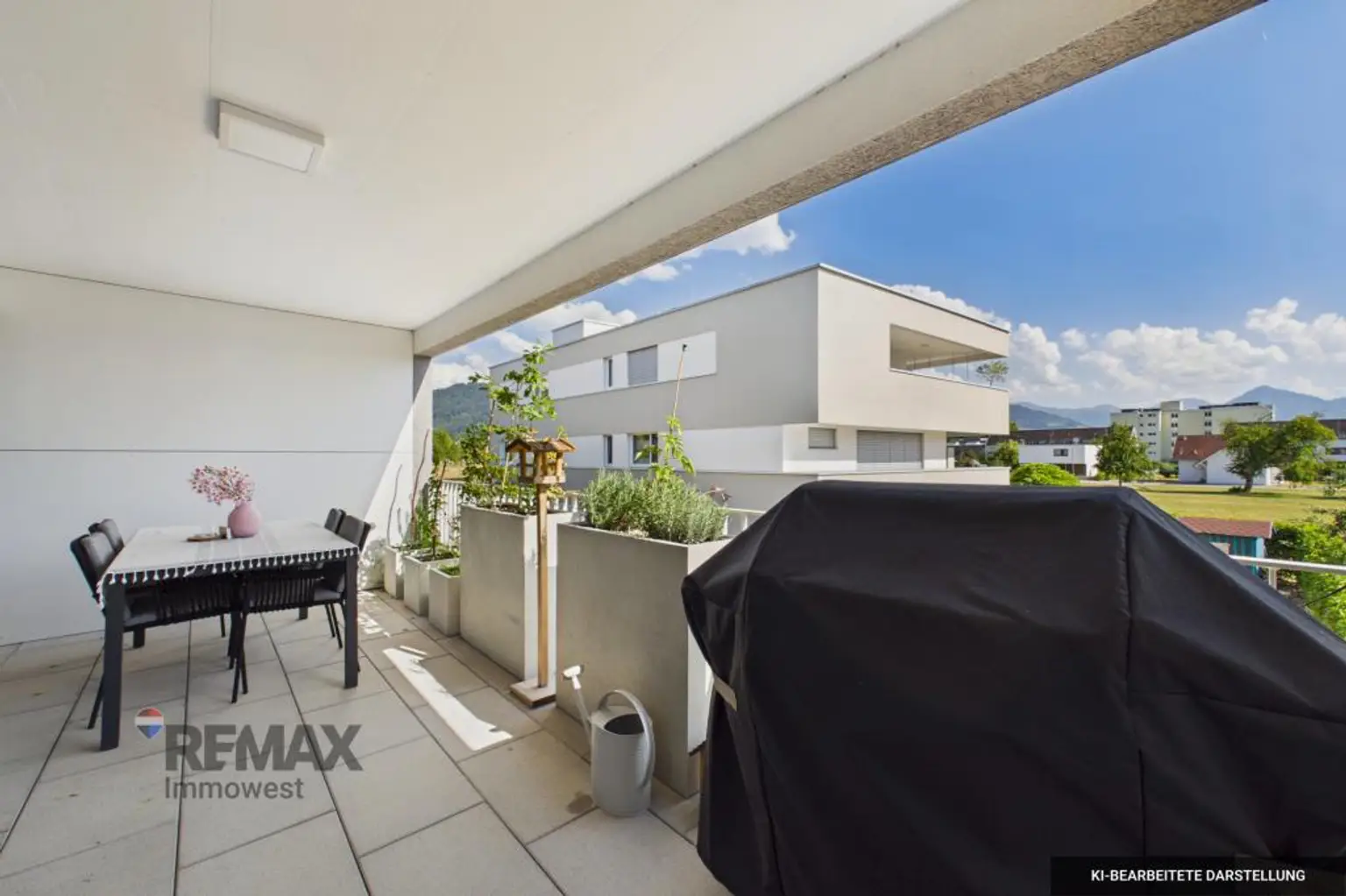 Balkon