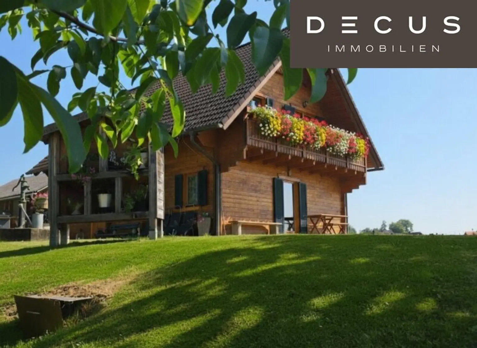 | TRAUMHAFTE IMMOBILIE IN FRAUENTAL AN DER LASSNITZ | CHARMANTE FRÜHSTÜCKSPENSION | INSGES. 3 HÄUSER & NEBENGEBÄUDE  | ca. 16.553m² FLÄCHE  inkl. ca.12.500m² LANDWIRTSCHAFTLICHER FLÄCHE | STEIRISCHES SCHILCHERLAND