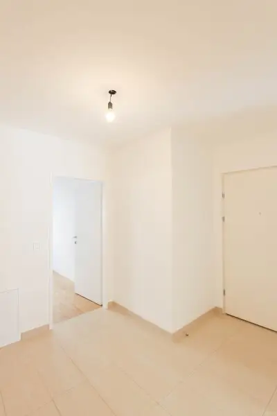 Kompakte 3-Zimmer mit Loggia!