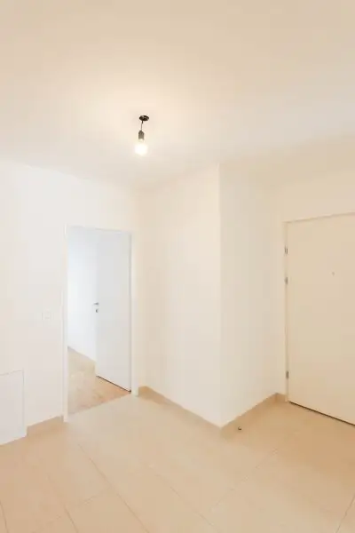 Kompakte 3-Zimmer mit Loggia!