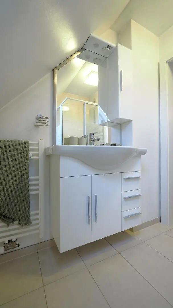 Hübsches Einfamilienhaus mit 4 Zimmer, Garten, Balkon und Parkplatz in Graz Wetzelsdorf