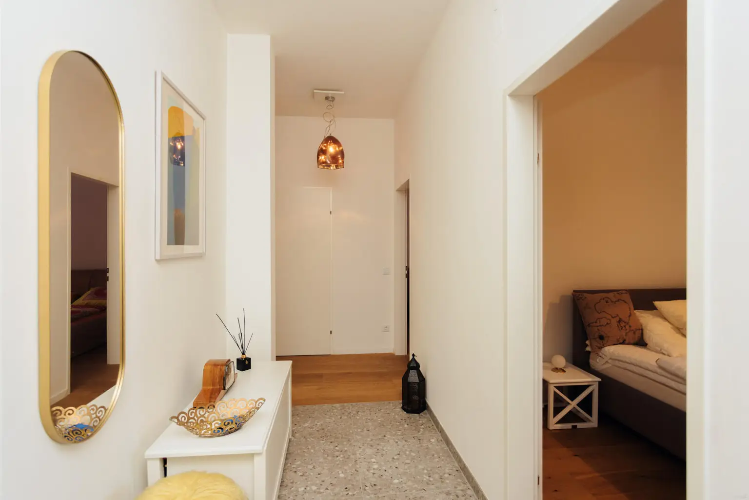 Jakomini: Ein Hingucker! Ruhig, zentral gelegen! Saniert, behindertengerecht, Tiefgarage!